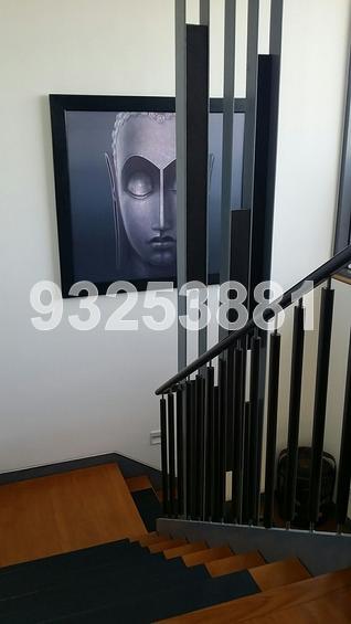 Ocean 8 (D4), Terrace #66098332